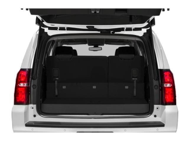 Used 2020 Chevrolet Tahoe LT AWD/4WD image 16