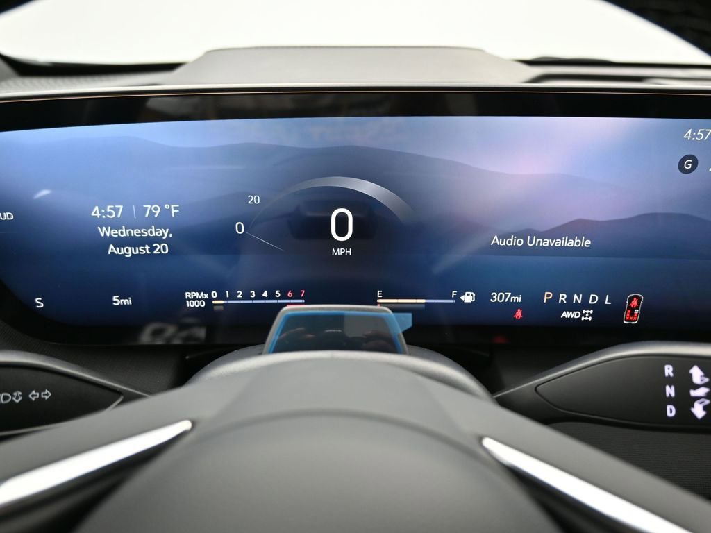 New 2026 Buick Enclave Sport Touring w/ Super Cruise Package image 14