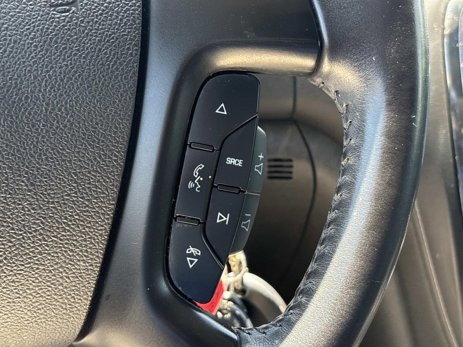 Used 2017 Buick Enclave Leather image 29