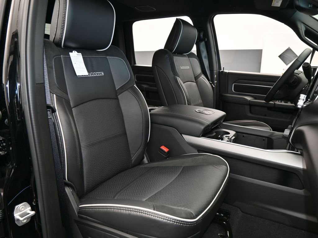 New 2026 RAM 3500 Laramie image 44