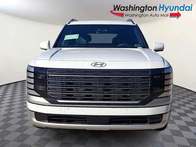 New 2026 Hyundai Palisade Calligraphy image 2