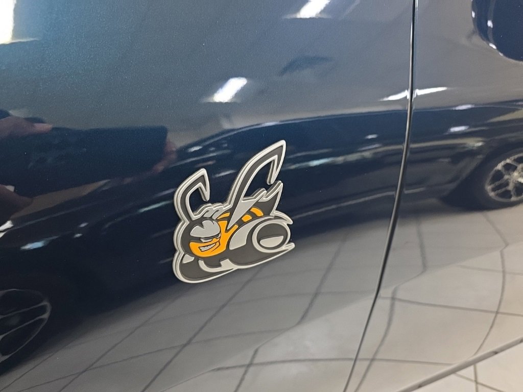 New 2026 Dodge Charger R/T Scat Pack image 6