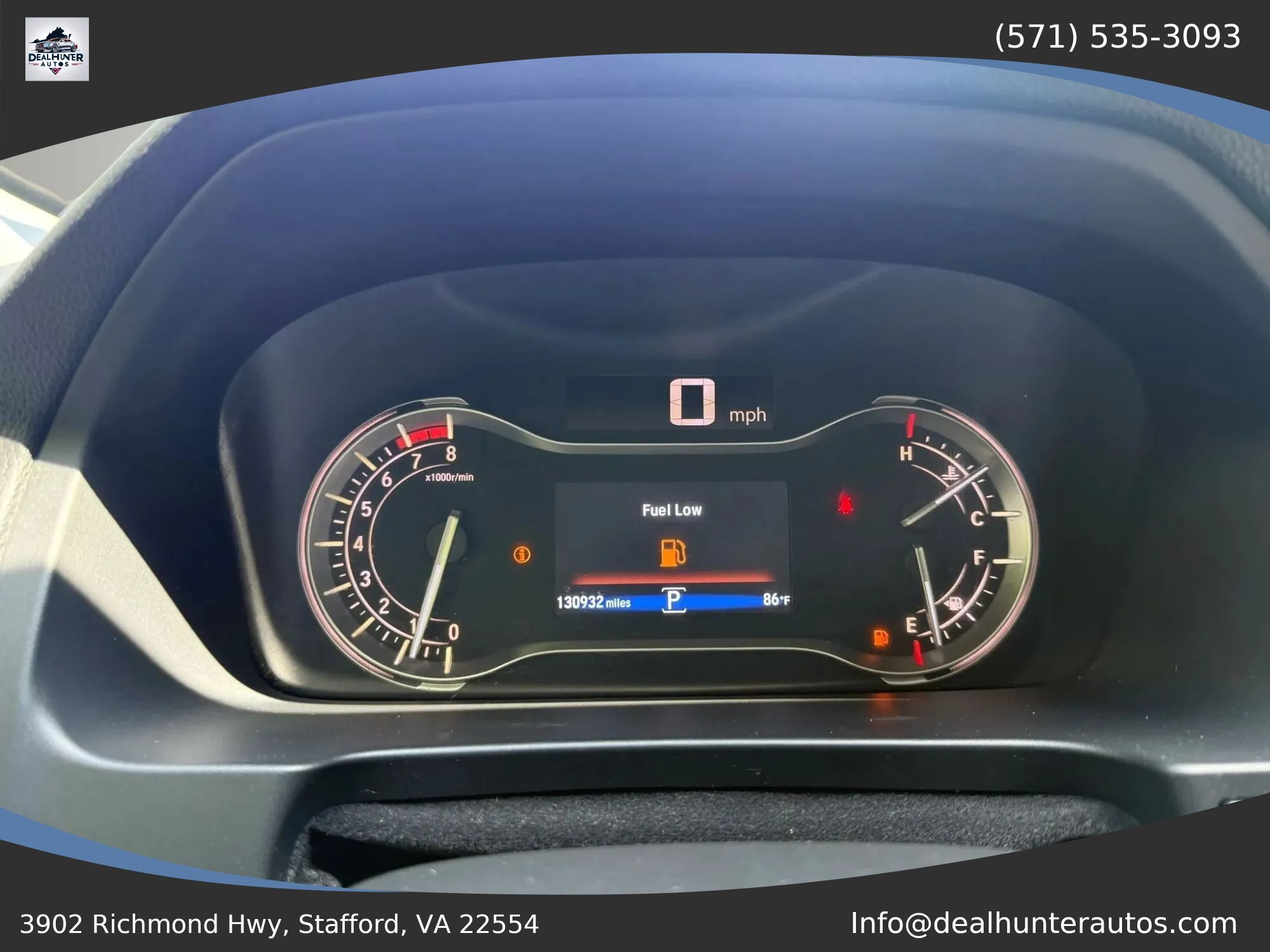 Used 2017 Honda Pilot EX-L image 37