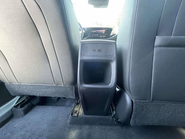 Used 2025 Buick Envista Preferred w/ Convenience I Package FWD image 16