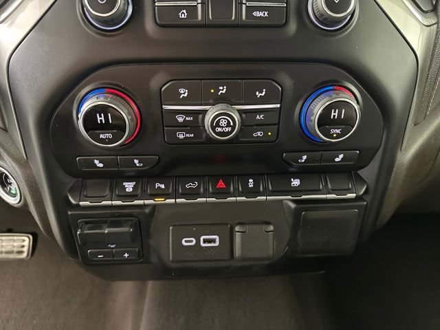Used 2022 Chevrolet Silverado 3500 LT w/ All Star Edition AWD/4WD image 22
