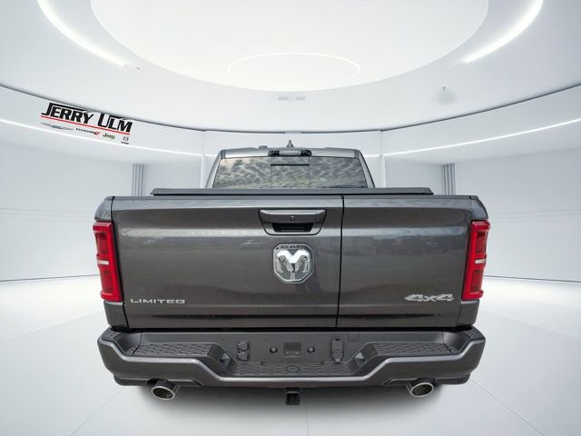 New 2026 RAM 1500 Limited image 4