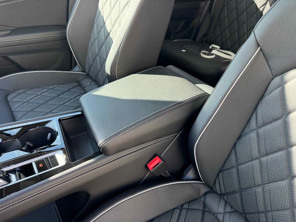 New 2026 Volkswagen Atlas SEL Premium R-Line image 21