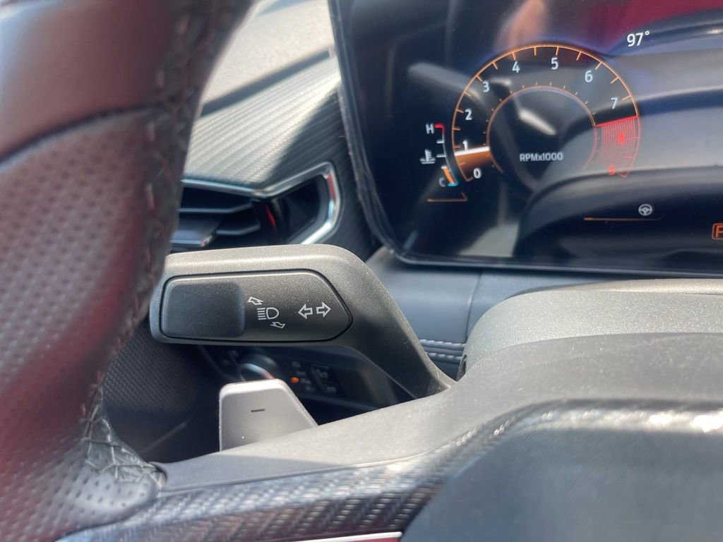 New 2025 Ford Mustang GT Premium image 20