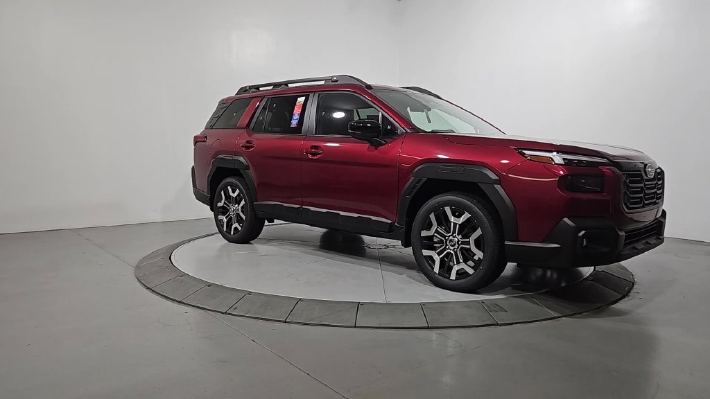 New 2026 Subaru Outback Touring XT AWD/4WD image 7