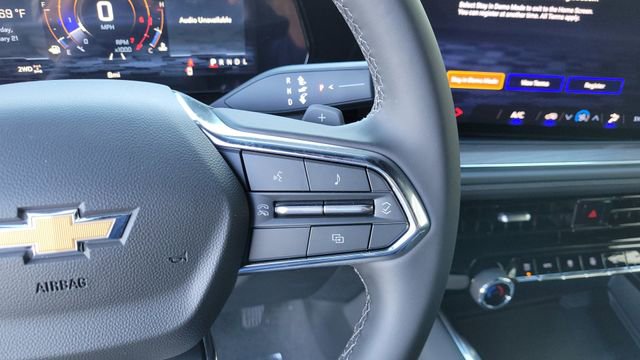 New 2026 Chevrolet Tahoe LS image 23