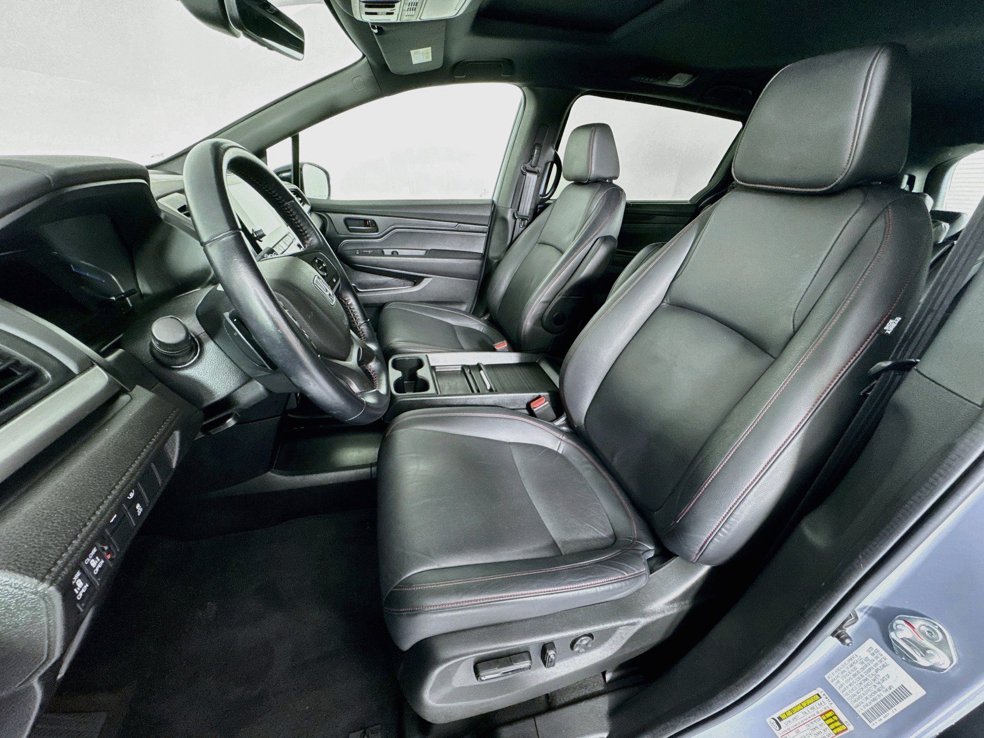 Certified 2024 Honda Odyssey Sport image 20