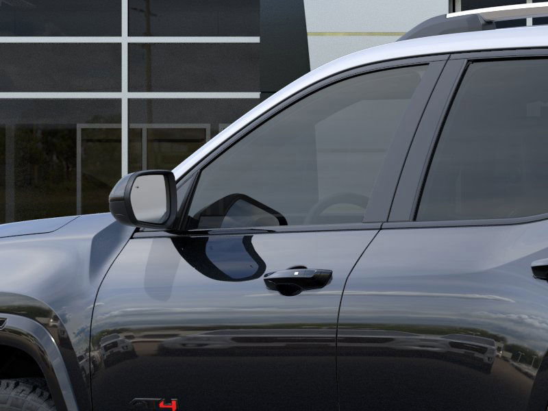 New 2026 GMC Terrain AT4 w/ Convenience Package III image 12