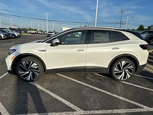 New 2026 Volkswagen ID.4 Pro S Plus AWD/4WD image 6