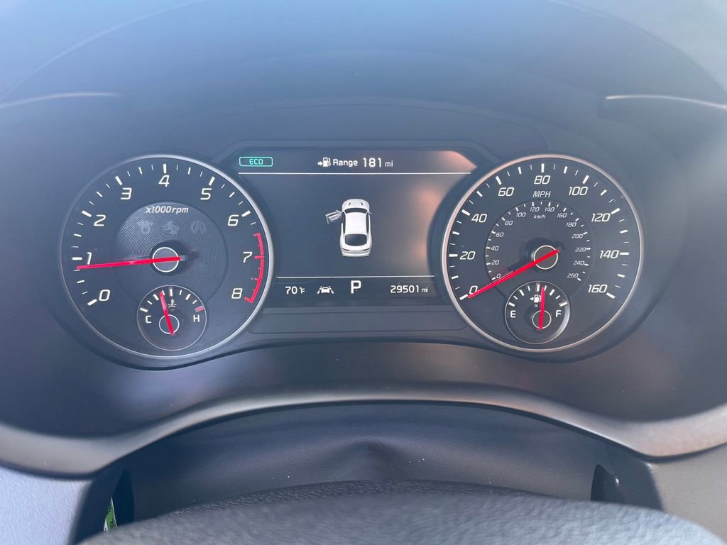 Used 2019 Kia Stinger Premium image 18