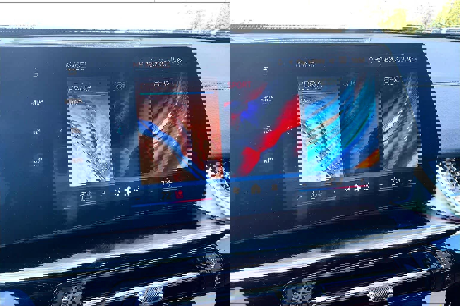 Used 2026 BMW X2 xDrive28i w/ Technology Package image 36