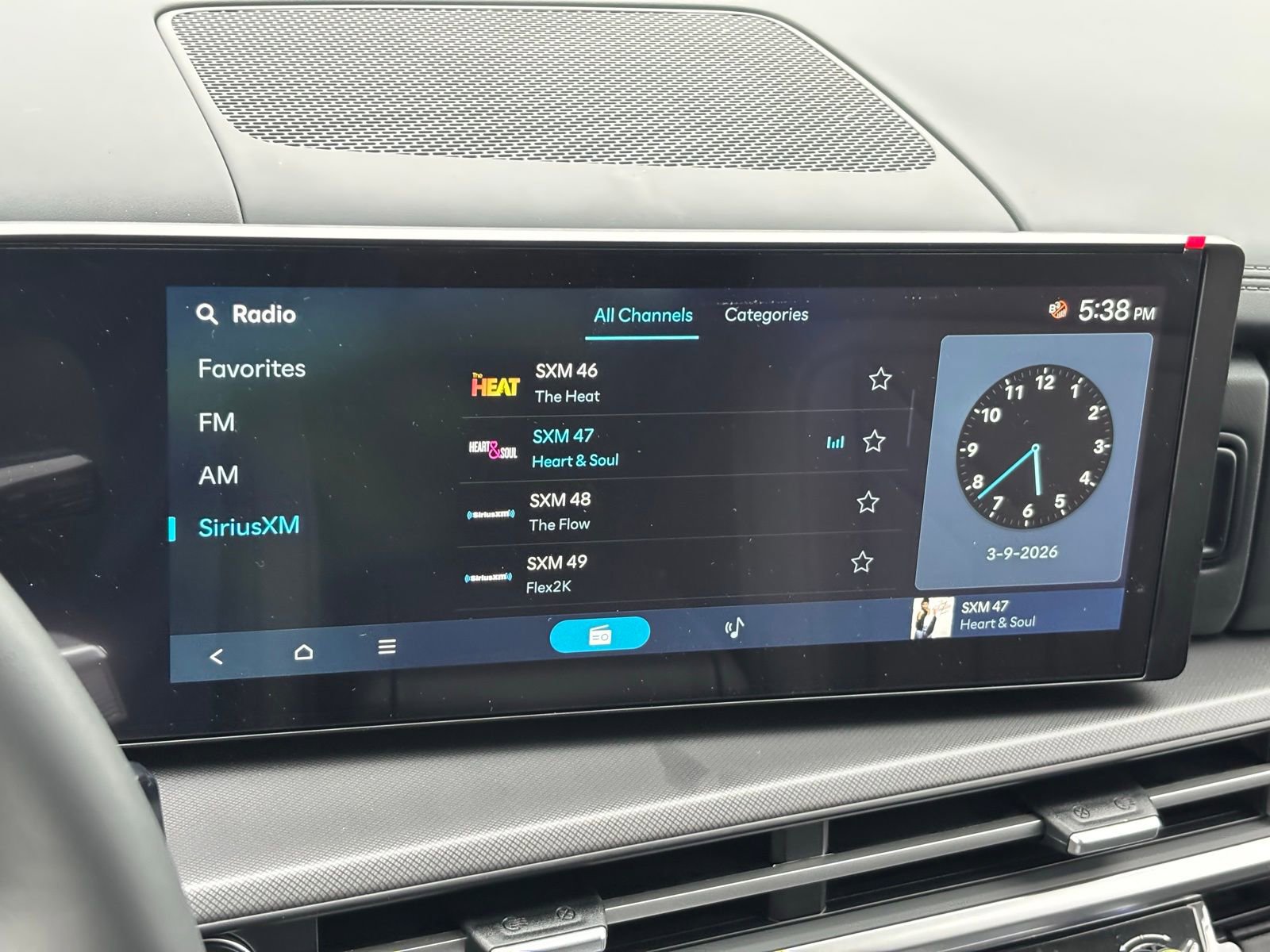 New 2026 Hyundai Santa Fe SEL FWD image 22