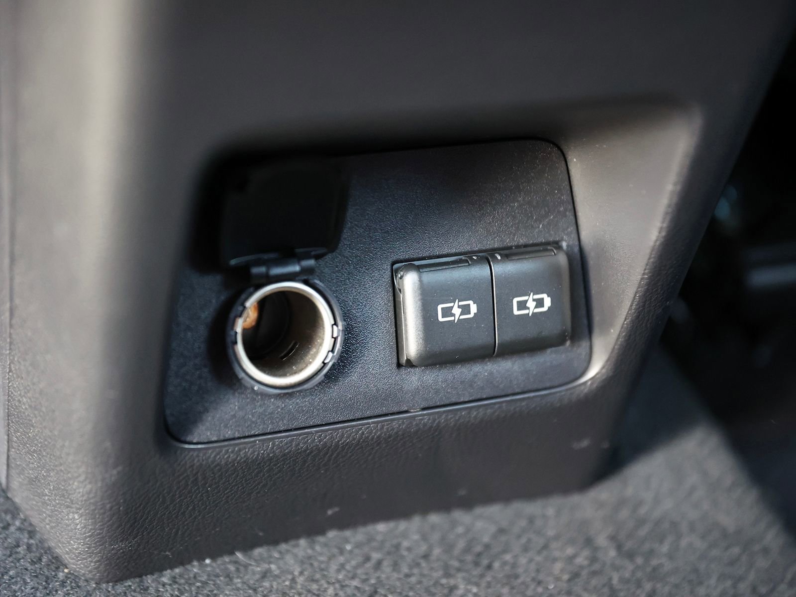 Used 2023 Lexus NX 350 AWD image 21