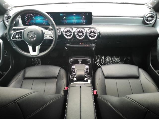 Used 2019 Mercedes-Benz A 220 w/ Premium Package image 3