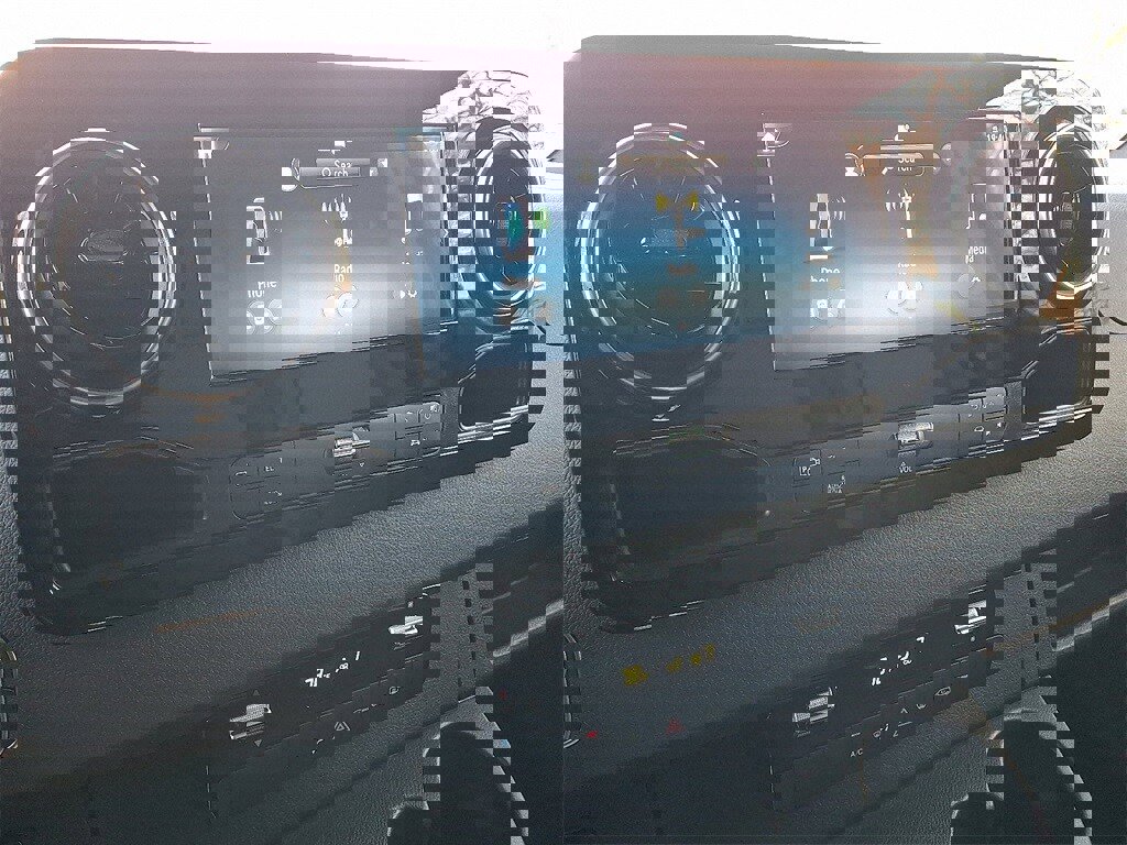 New 2025 Mercedes-Benz Sprinter 2500 image 11