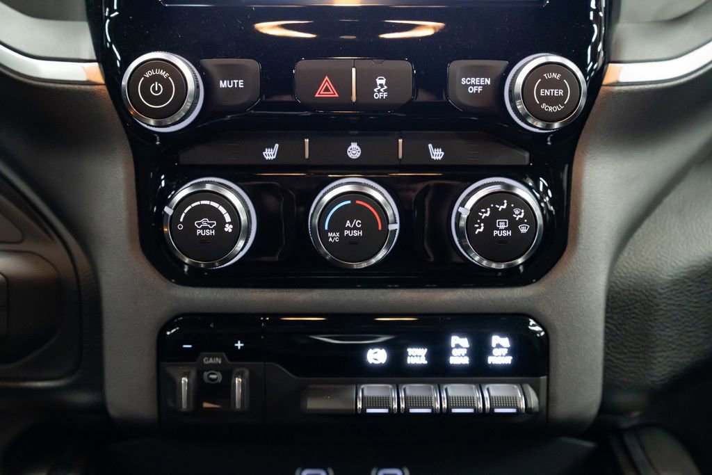 New 2026 RAM 2500 Big Horn image 12