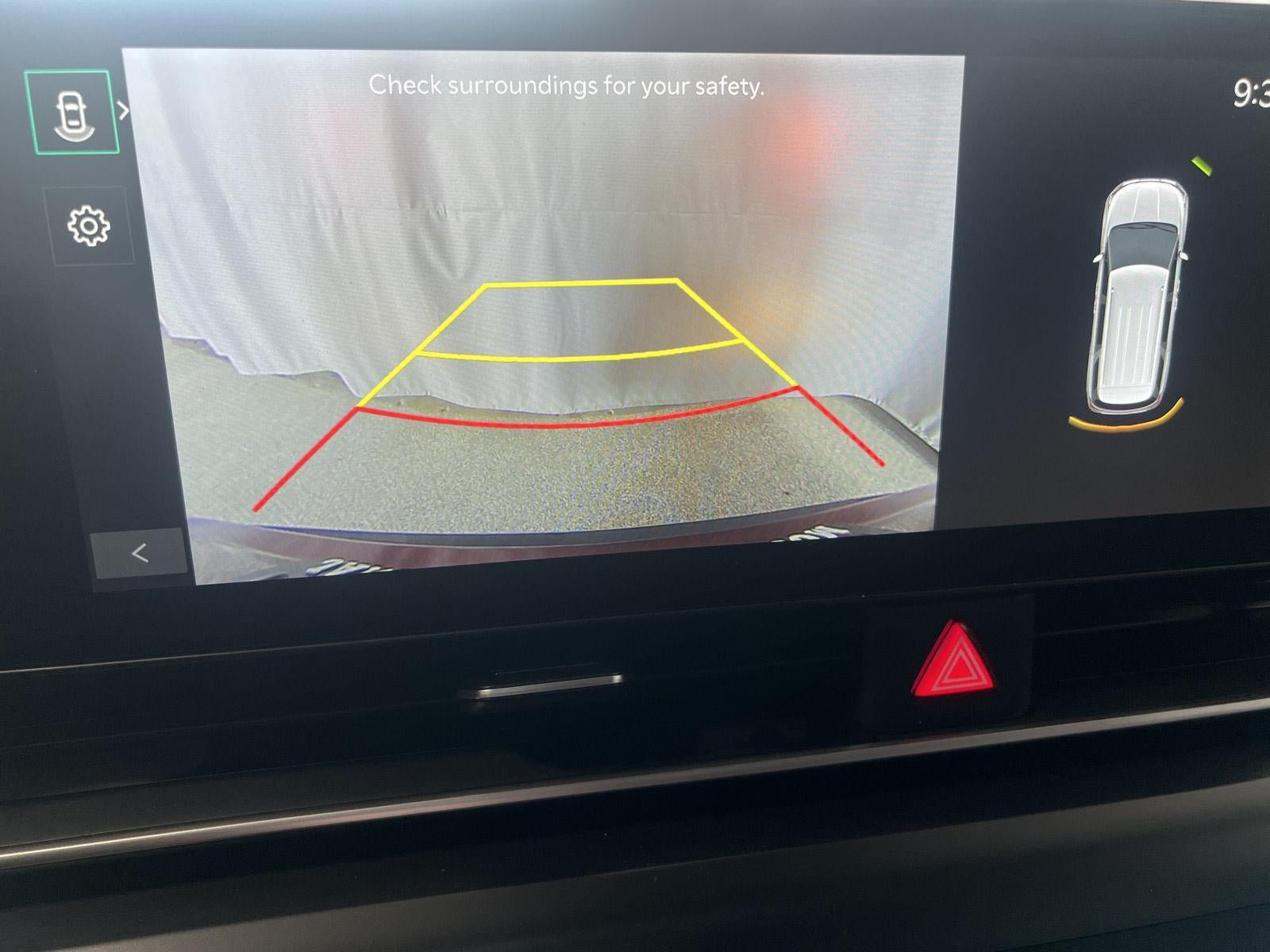 Used 2026 Kia Carnival FWD image 13