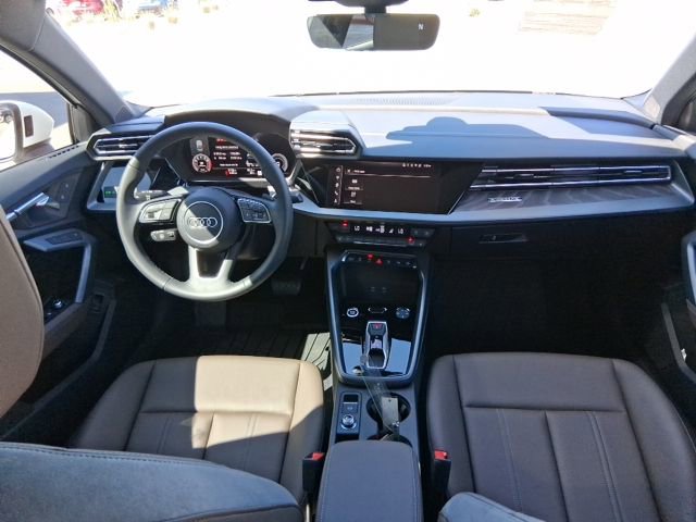 Used 2026 Audi A3 2.0T Premium AWD/4WD image 10