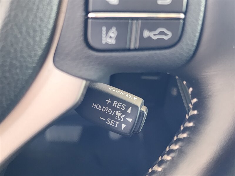 Used 2021 Lexus NX 300 FWD w/ Premium Package image 34