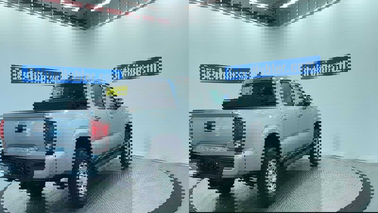 Used 2023 Toyota Tacoma SR image 57