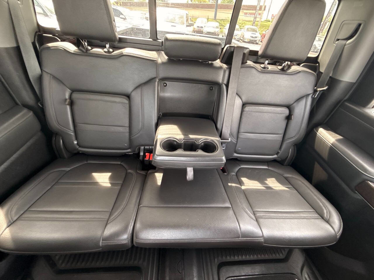 Used 2021 GMC Sierra 2500 Denali w/ Denali Ultimate Package AWD/4WD image 62