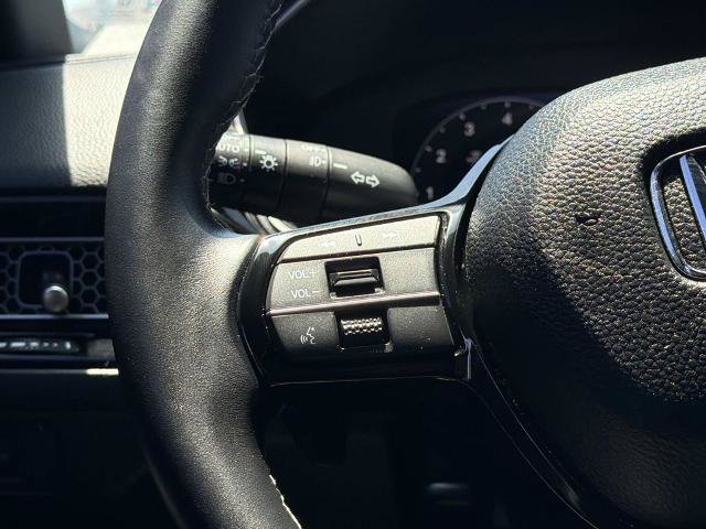 Used 2024 Honda Civic Sport Touring image 12