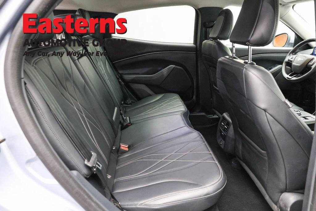 Used 2022 Ford Mustang Mach-E Select AWD/4WD image 21