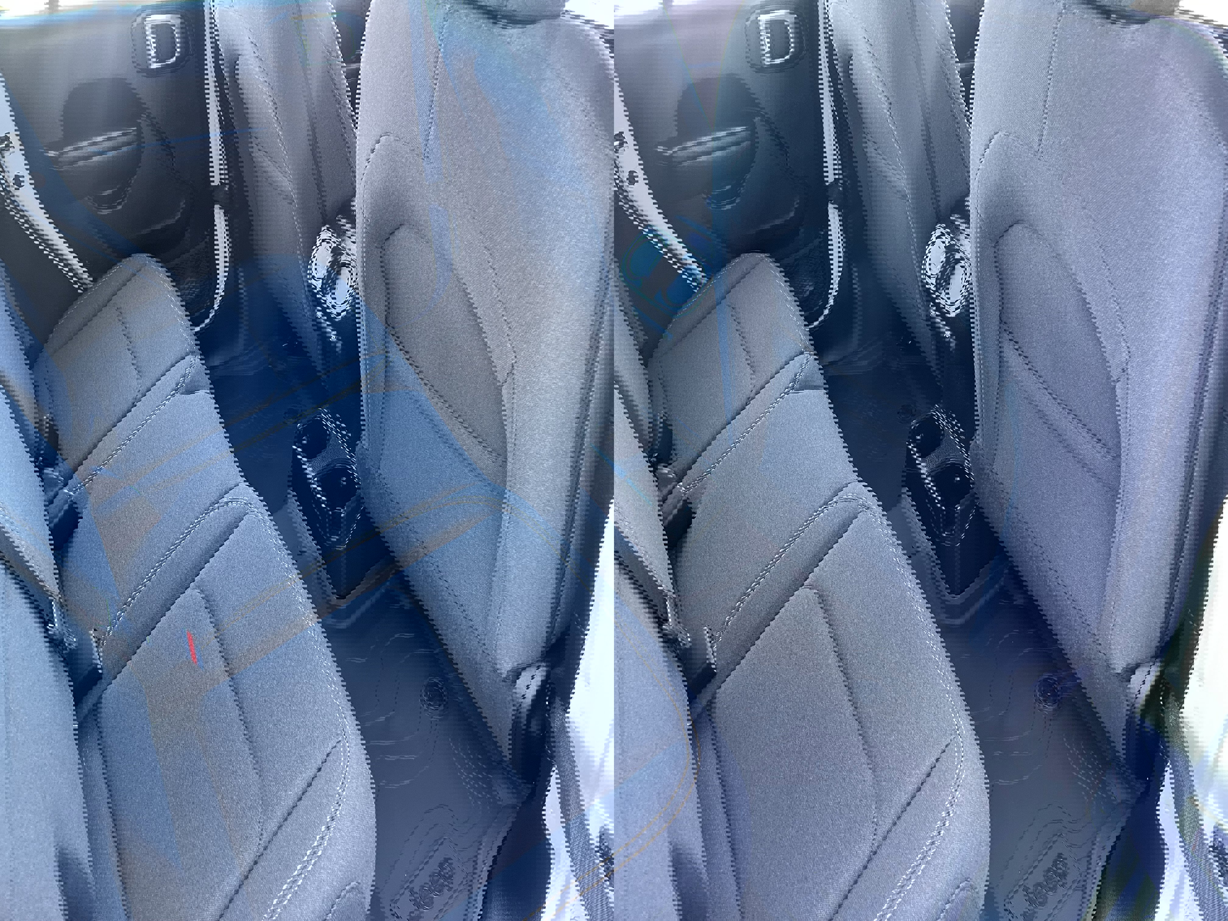 New 2026 Jeep Wrangler Sport image 25