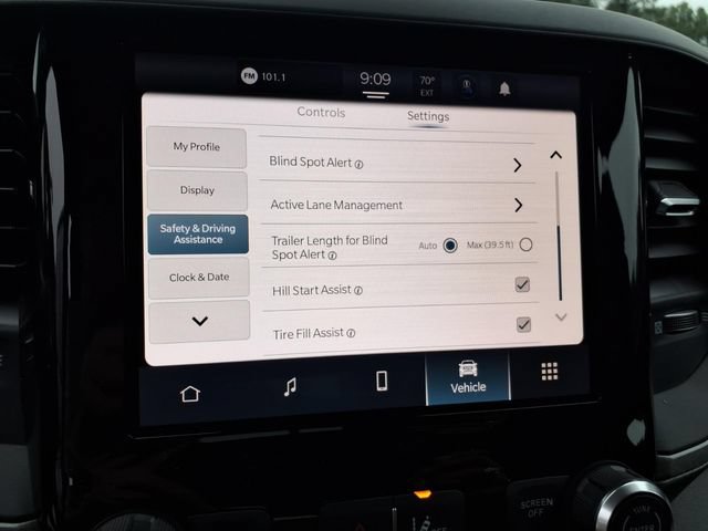 New 2026 RAM 1500 Express RWD image 9