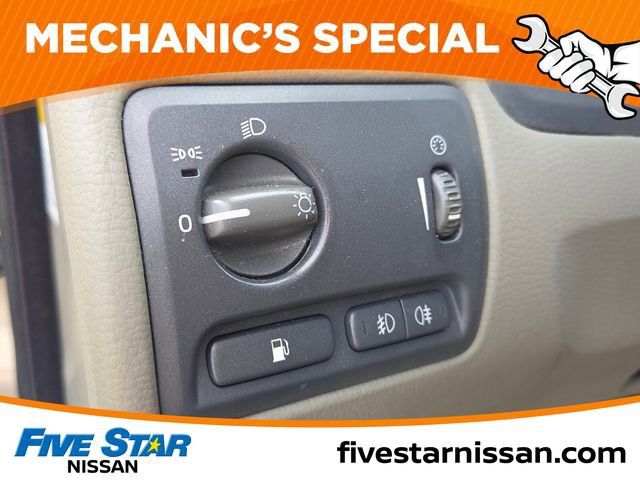 Used 2003 Volvo XC70 AWD/4WD image 28