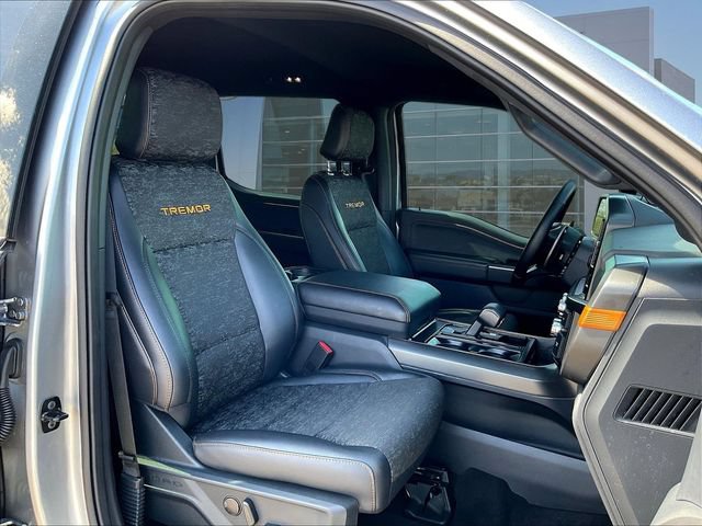 Used 2025 Ford F150 Tremor w/ Bed Utility Package AWD/4WD image 31