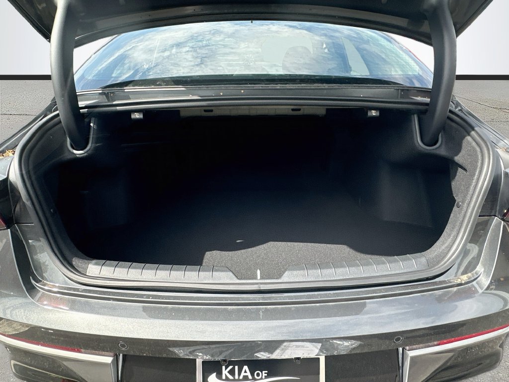 New 2026 Kia K5 LXS FWD image 23