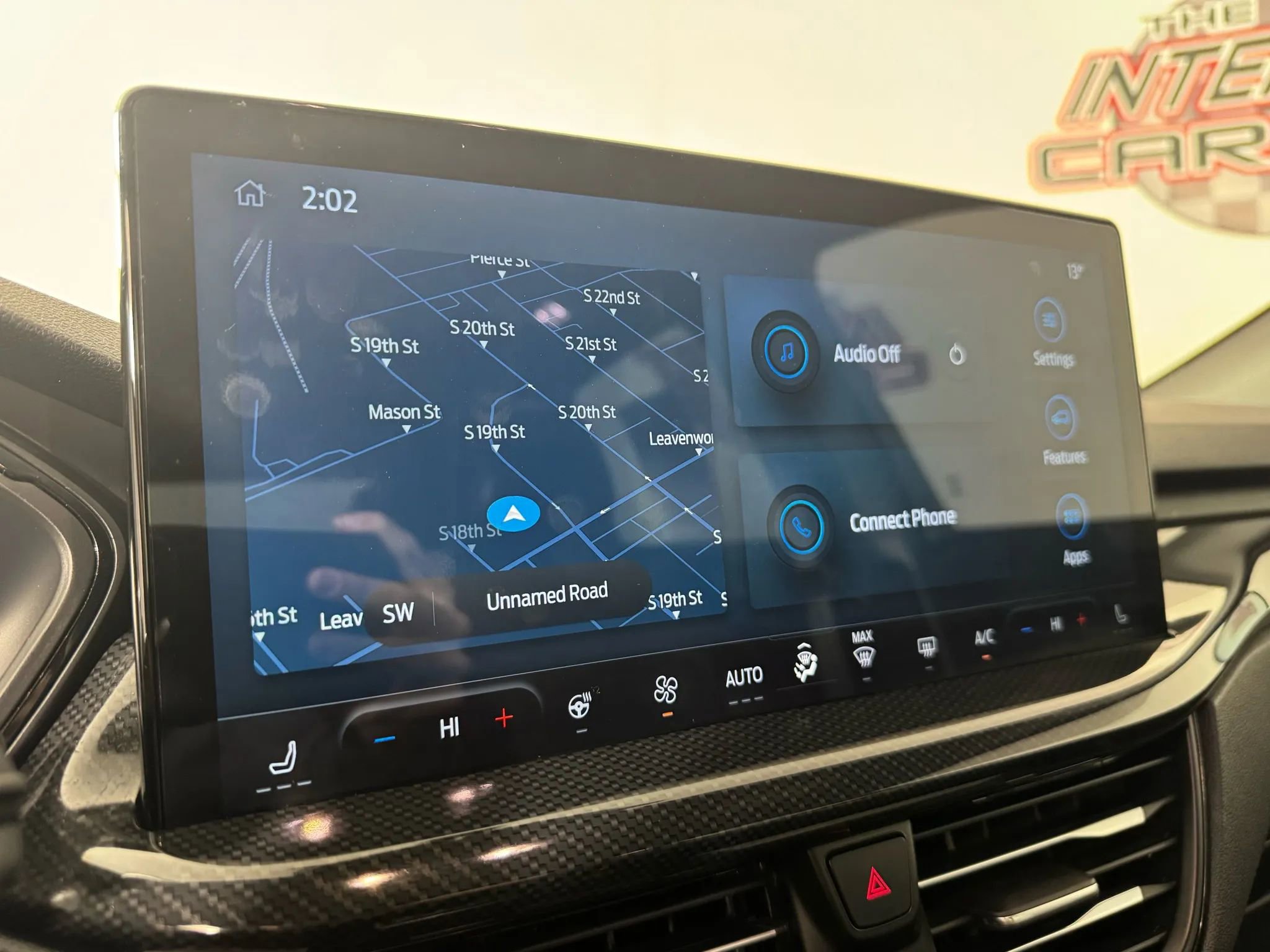 Used 2023 Ford Escape ST-Line w/ Tech Pack #1 image 19