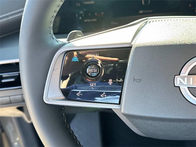 New 2025 Nissan Murano SV image 29