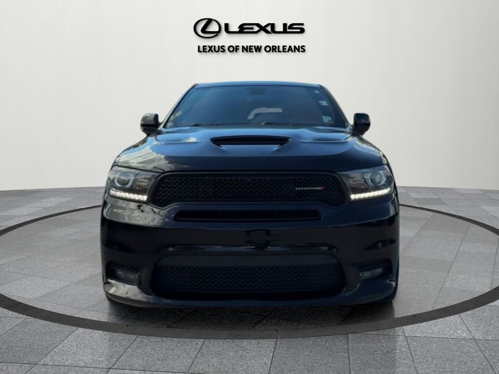 Used 2020 Dodge Durango R/T w/ Blacktop Package image 2