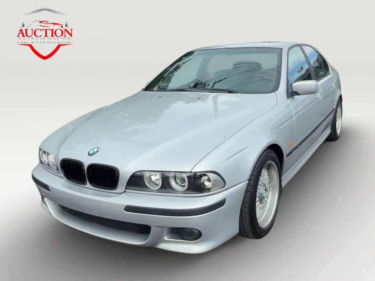 Used 2000 BMW 528i Sedan