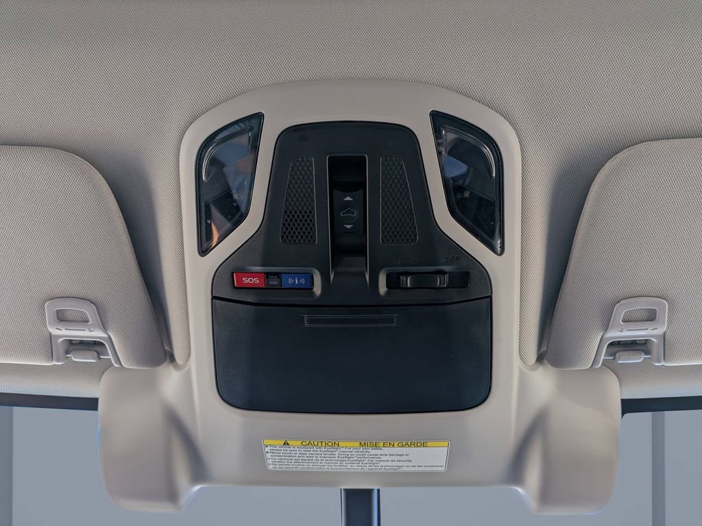 Used 2021 Subaru Outback Limited XT w/ Popular Package #2 image 34