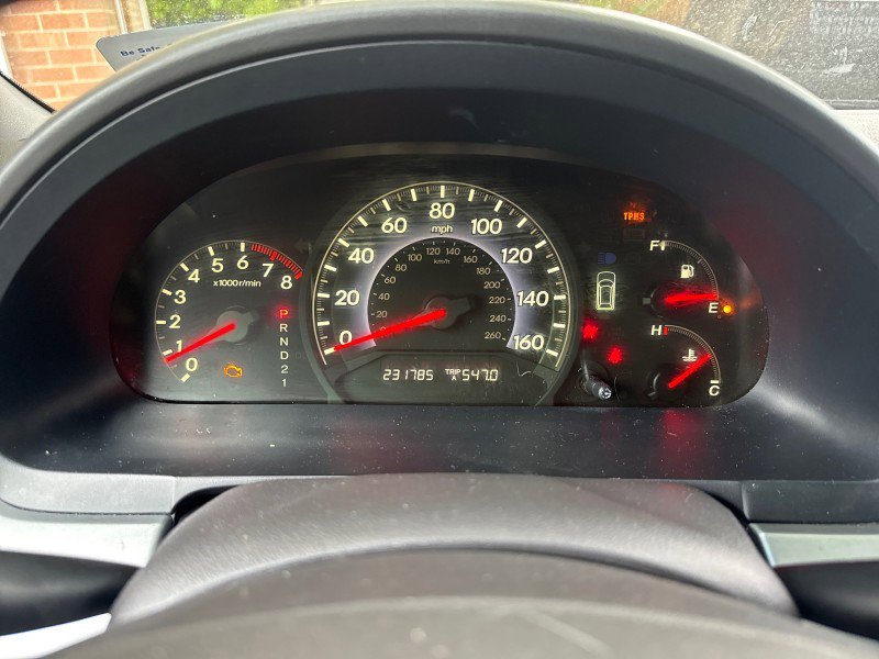 Used 2009 Honda Odyssey EX-L image 17