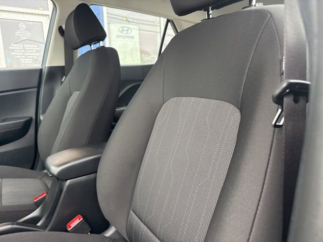 Certified 2026 Hyundai Venue SE image 14