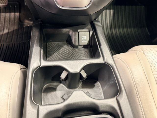 Used 2017 Honda CR-V EX-L image 23