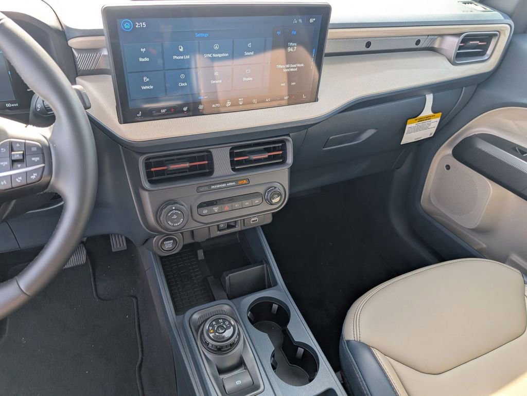 New 2025 Ford Maverick Lariat AWD/4WD image 36