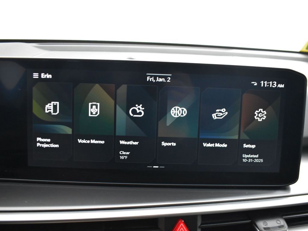 Used 2025 Kia Sorento S image 20