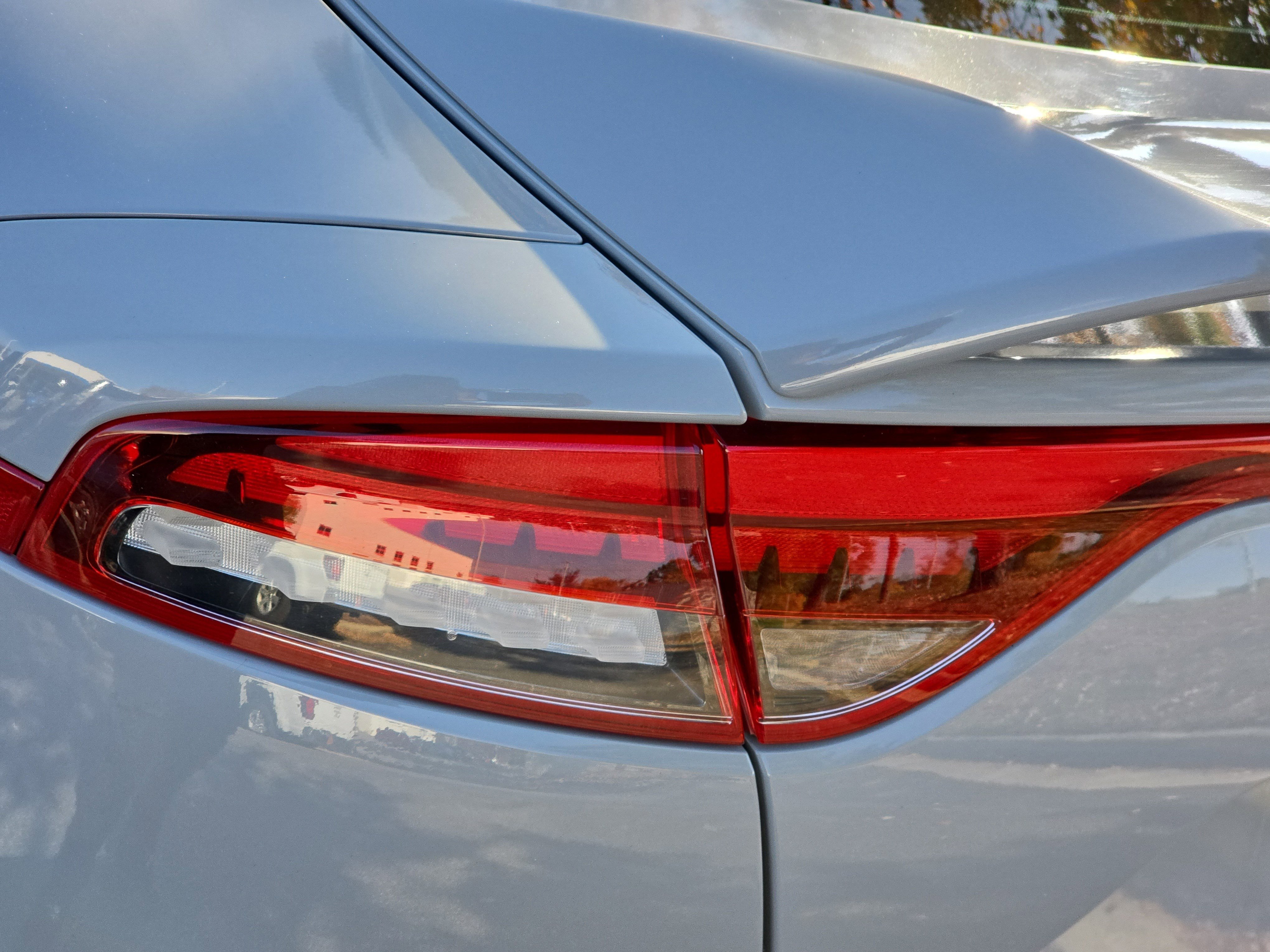 Used 2022 Kia Stinger GT2 w/ Scorpion Package image 36