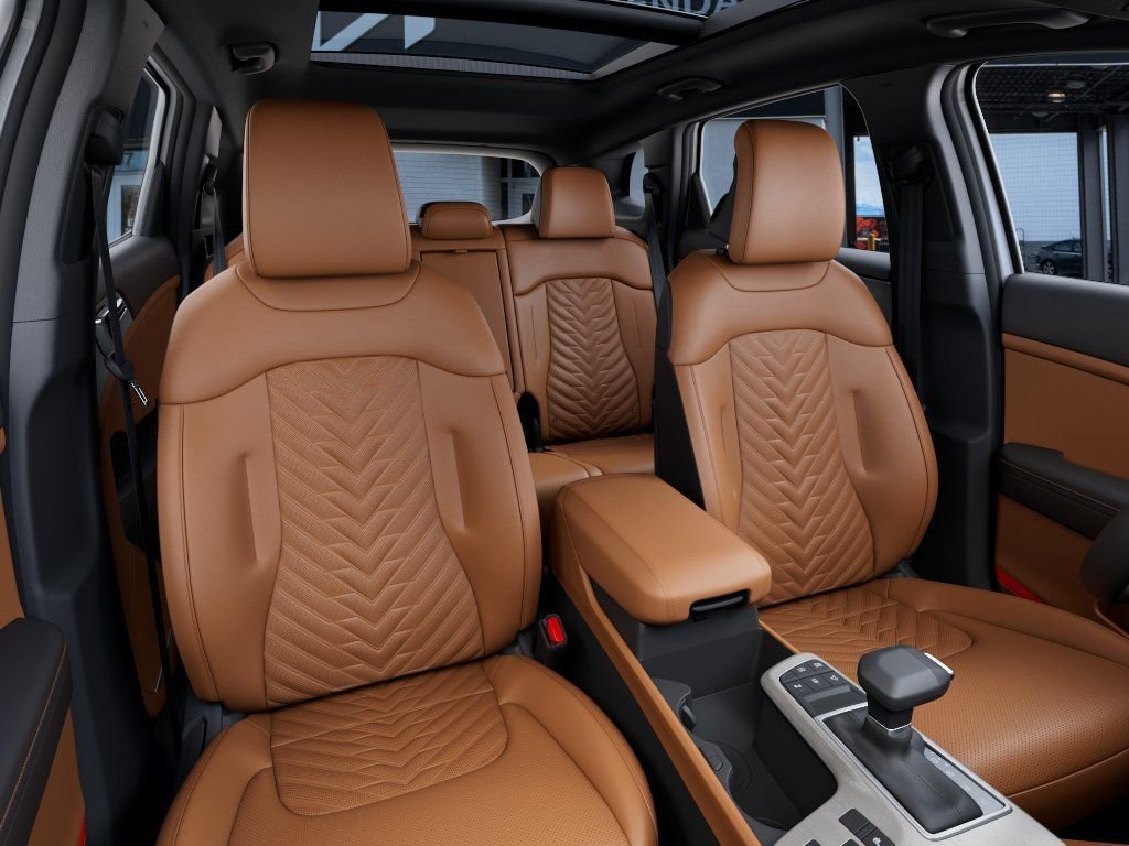 New 2027 Kia Sportage X-Line AWD/4WD image 15