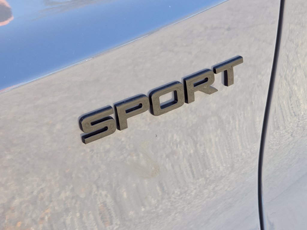 New 2027 Honda CR-V Sport-L image 19