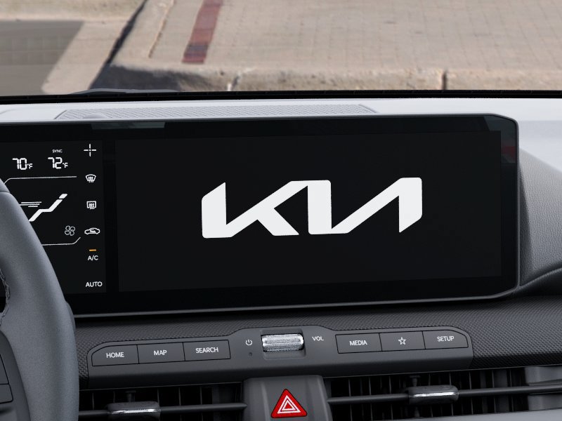New 2026 Kia K4 EX FWD image 24